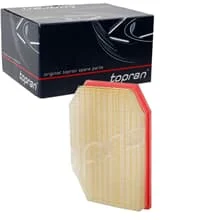 TOPRAN LUFTFILTER passend für | 501 919