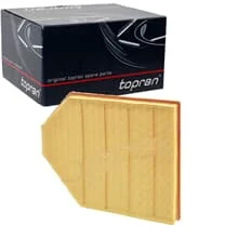 TOPRAN LUFTFILTER passend für | 502 487
