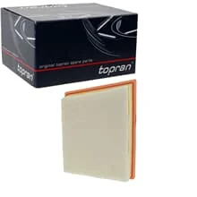 TOPRAN LUFTFILTER passend für | 502 785