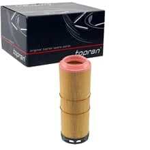 TOPRAN LUFTFILTER passend für MERCEDES-BENZ C-KLASSE | 401 912