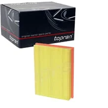 TOPRAN LUFTFILTER passend für OPEL COMBO CORSA TIGRA | 201 652