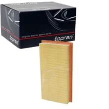 TOPRAN LUFTFILTER passend für RENAULT CLIO KANGOO MEGANE SCÉNIC | 700 416