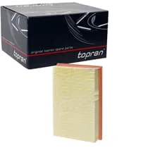 TOPRAN LUFTFILTER passend für SEAT CORDOBA IBIZA TOLEDO SKODA FELICIA VW CADDY