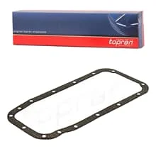 TOPRAN ÖLWANNENDICHTUNG DICHTUNG ÖLWANNE passend für OPEL ASCONA ASTRA COMBO