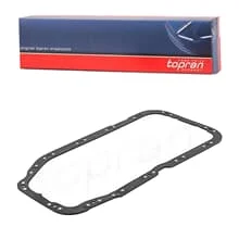 TOPRAN ÖLWANNENDICHTUNG DICHTUNG ÖLWANNE passend für OPEL ASTRA CALIBRA