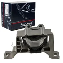 TOPRAN MOTORLAGER GUMMIMETALLLAGER RECHTS OBEN VORNE PASSEND FÜR FORD C-MAX