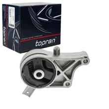 TOPRAN MOTORLAGER GUMMIMETALLLAGER VORNE PASSEND FÜR OPEL SIGNUM VECTRA | 206