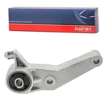 TOPRAN MOTORLAGER HINTEN PASSEND FÜR OPEL COMBO CORSA TIGRA | 207 754