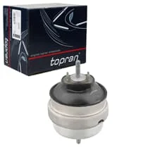 TOPRAN MOTORLAGER HYDROLAGER LINKS PASSEND FÜR AUDI A4 SEAT EXEO | 115 630