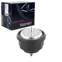 TOPRAN MOTORLAGER HYDROLAGER LINKS PASSEND FÜR BMW 3 | 500 277