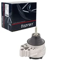 TOPRAN MOTORLAGER HYDROLAGER RECHTS PASSEND FÜR FORD FOCUS | 301 816