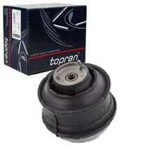 TOPRAN MOTORLAGER HYDROLAGER VORNE LINKS PASSEND FÜR MERCEDES-BENZ E-KLASSE |