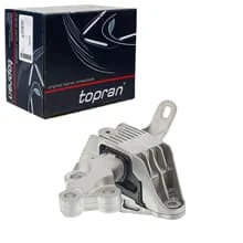 TOPRAN MOTORLAGER LINKS PASSEND FÜR CHEVROLET CRUZE OPEL ASTRA | 208 517