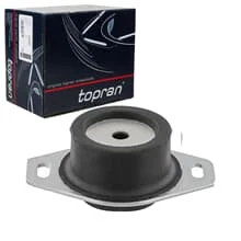 TOPRAN MOTORLAGER LINKS UNTEN PASSEND FÜR CITROËN BERLINGO C4 DS4 DS5 XSARA DS