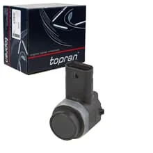 TOPRAN PDC SENSOR EINPARKHILFE passend für FORD GALAXY S-MAX | 304 775