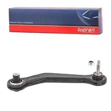 TOPRAN QUERLENKER HINTEN HINTERACHSE RECHTS OBEN PASSEND FÜR | 501 053