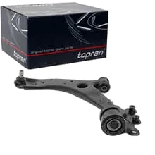TOPRAN QUERLENKER VORDERACHSE LINKS PASSEND FÜR MAZDA 3 5 | 600 826