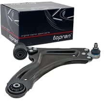 TOPRAN QUERLENKER VORDERACHSE RECHTS PASSEND FÜR OPEL MERIVA | 206 475