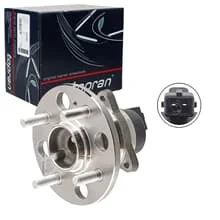 TOPRAN RADLAGER HINTERACHSE BEIDSEITIG FÜR HYUNDAI ACCENT GETZ I10 I20 KIA