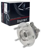 TOPRAN RADLAGER HINTERACHSE BEIDSEITIG passend für MAZDA CX-5