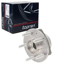 TOPRAN RADLAGER LINKS RECHTS passend für OPEL INSIGNIA