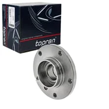 TOPRAN RADLAGER VORDERACHSE BEIDSEITIG passend für BMW 3 Z3 Z4