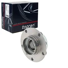 TOPRAN RADLAGER VORDERACHSE BEIDSEITIG passend für BMW 5 7