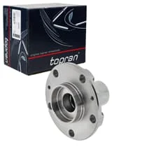 TOPRAN RADNABE NABE VORDERACHSE BEIDSEITIG FÜR CITROËN JUMPER FIAT DUCATO