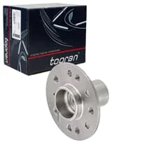 TOPRAN RADNABE NABE VORDERACHSE LINKS VORDERACHSE RECHTS FÜR MERCEDES-BENZ