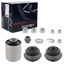 TOPRAN REPARATUR-SATZ QUERLENKER BUCHSEN VORNE BEIDSEITIG FÜR MERCEDES C-KLASSE