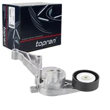 TOPRAN RIEMENSPANNER SPANNROLLE KEILRIPPENRIEMEN für AUDI A3 SEAT ALHAMBRA
