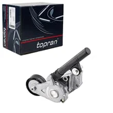TOPRAN RIEMENSPANNER SPANNROLLE KEILRIPPENRIEMEN für AUDI A3 SEAT CORDOBA IBIZA