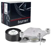 TOPRAN RIEMENSPANNER SPANNROLLE KEILRIPPENRIEMEN für CITROËN BERLINGO C-ELYSEE