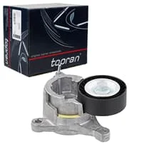 TOPRAN RIEMENSPANNER SPANNROLLE KEILRIPPENRIEMEN für CITROËN C4 C5 C8 EVASION