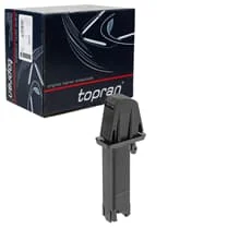 TOPRAN SCHEIBEN-WASCHWASSERDÜSE FÜR FRONTSCHEIBENREINIGUNG MOTORHAUBE PASSEND