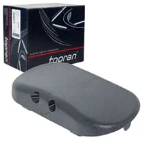 TOPRAN SCHEIBEN-WASCHWASSERDÜSE FÜR FRONTSCHEIBENREINIGUNG MOTORHAUBE VORNE