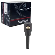 TOPRAN SCHEIBEN-WASCHWASSERDÜSE FÜR HECKSCHEIBENREINIGUNG passend für AUDI A3