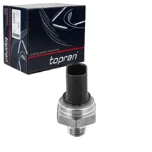 TOPRAN SENSOR KRAFTSTOFFDRUCK OHNE DICHTRING passend für MERCEDES-BENZ A-KLASSE