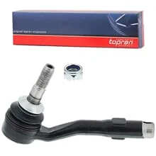 TOPRAN SPURSTANGENKOPF VORDERACHSE BEIDSEITIG PASSEND FÜR BMW 5 6 7 | 500 923