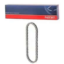 TOPRAN STEUERKETTE ÖLPUMPE für SEAT CORDOBA IBIZA SKODA FABIA ROOMSTER VW FOX