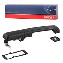 TOPRAN TÜRGRIFF AUßEN HINTEN RECHTS PASSEND FÜR VW PASSAT | 108 483