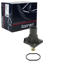 TOPRAN THERMOSTAT MIT SENSOR passend für CHEVROLET AVEO CRUZE TRAX OPEL ASTRA