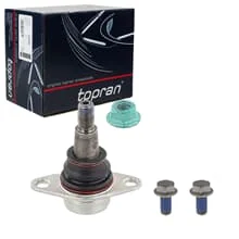 TOPRAN TRAGGELENK VORDERACHSE BEIDSEITIG passend für BMW X3 X4