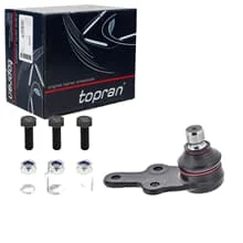 TOPRAN TRAGGELENK VORDERACHSE BEIDSEITIG passend für FORD MONDEO