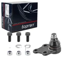 TOPRAN TRAGGELENK VORDERACHSE BEIDSEITIG passend für MERCEDES-BENZ VIANO VITO