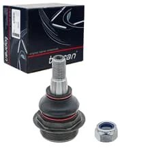 TOPRAN TRAGGELENK VORDERACHSE BEIDSEITIG passend für OPEL MOVANO RENAULT MASTER