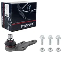 TOPRAN TRAGGELENK VORDERACHSE LINKS passend für FORD C-MAX FOCUS