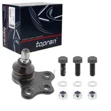 TOPRAN TRAGGELENK VORDERACHSE LINKS passend für OPEL MERIVA