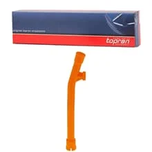 TOPRAN TRICHTER HALTER AUFNAHME ÖLPEILSTAB für AUDI A3 TT SEAT ALHAMBRA CORDOBA