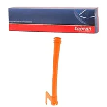 TOPRAN TRICHTER HALTER AUFNAHME ÖLPEILSTAB für SEAT ALTEA IBIZA LEON TOLEDO
